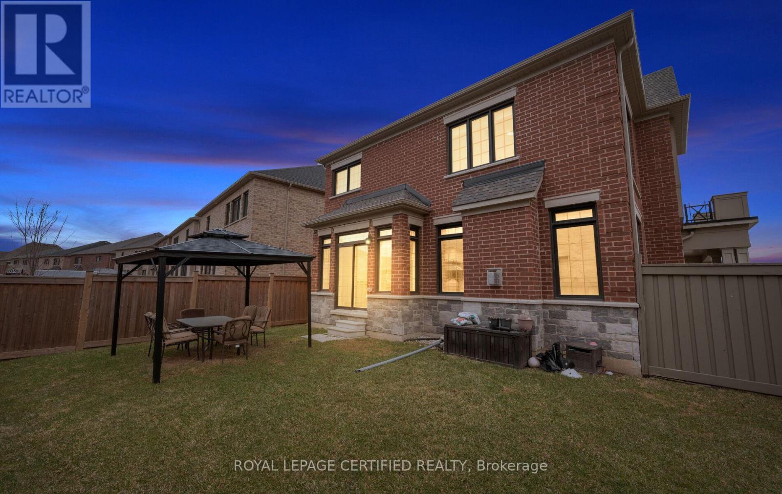 1285 Raspberry Terrace, Milton, ON
