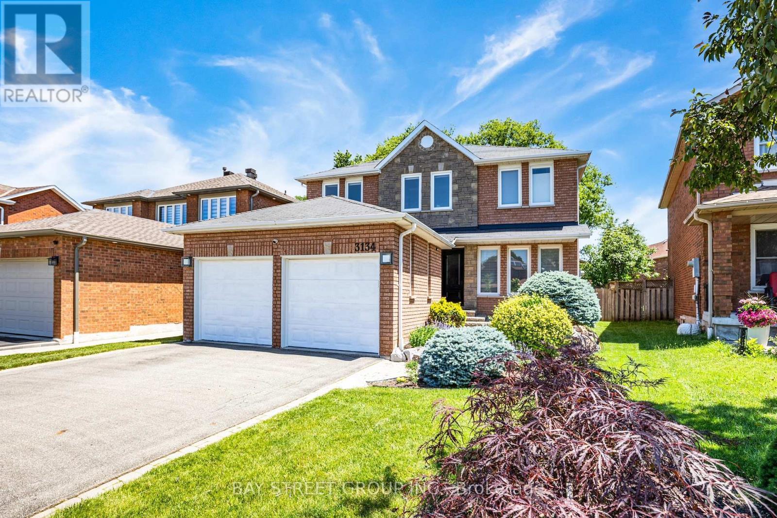 3134 Orleans Road, Mississauga, ON