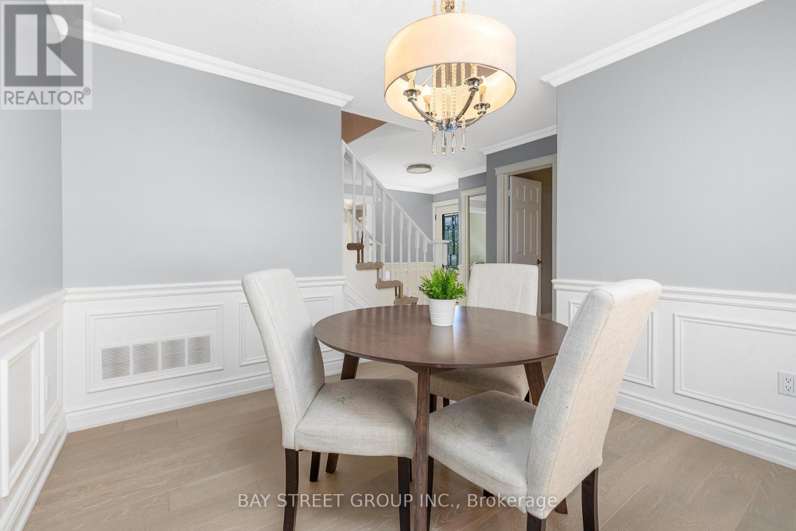 Dining Room - 3134 Orleans Road, Mississauga, ON