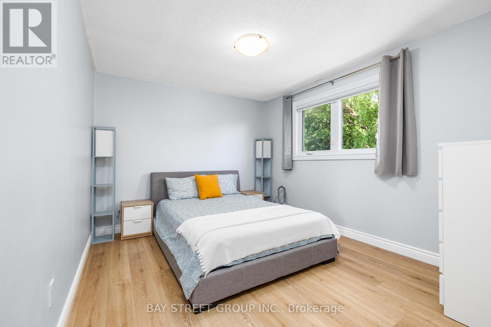 2nd Bedroom - 3134 Orleans Road, Mississauga, ON