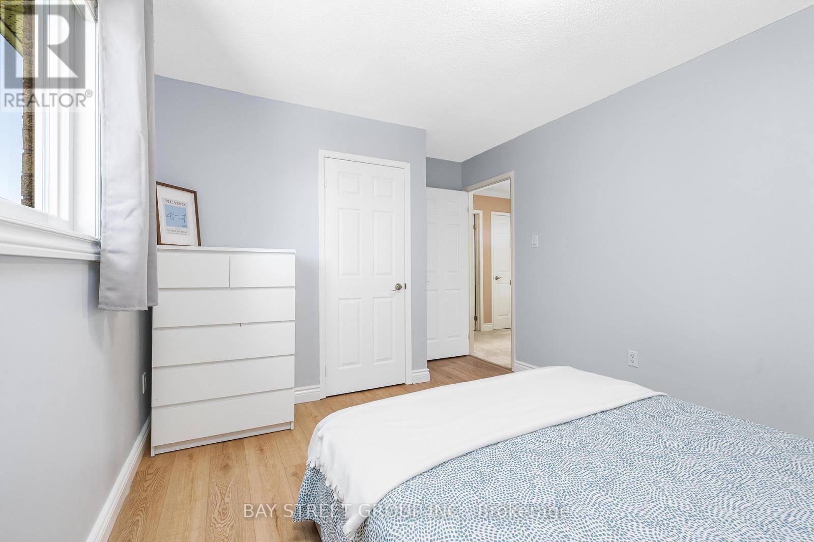 2nd Bedroom - 3134 Orleans Road, Mississauga, ON