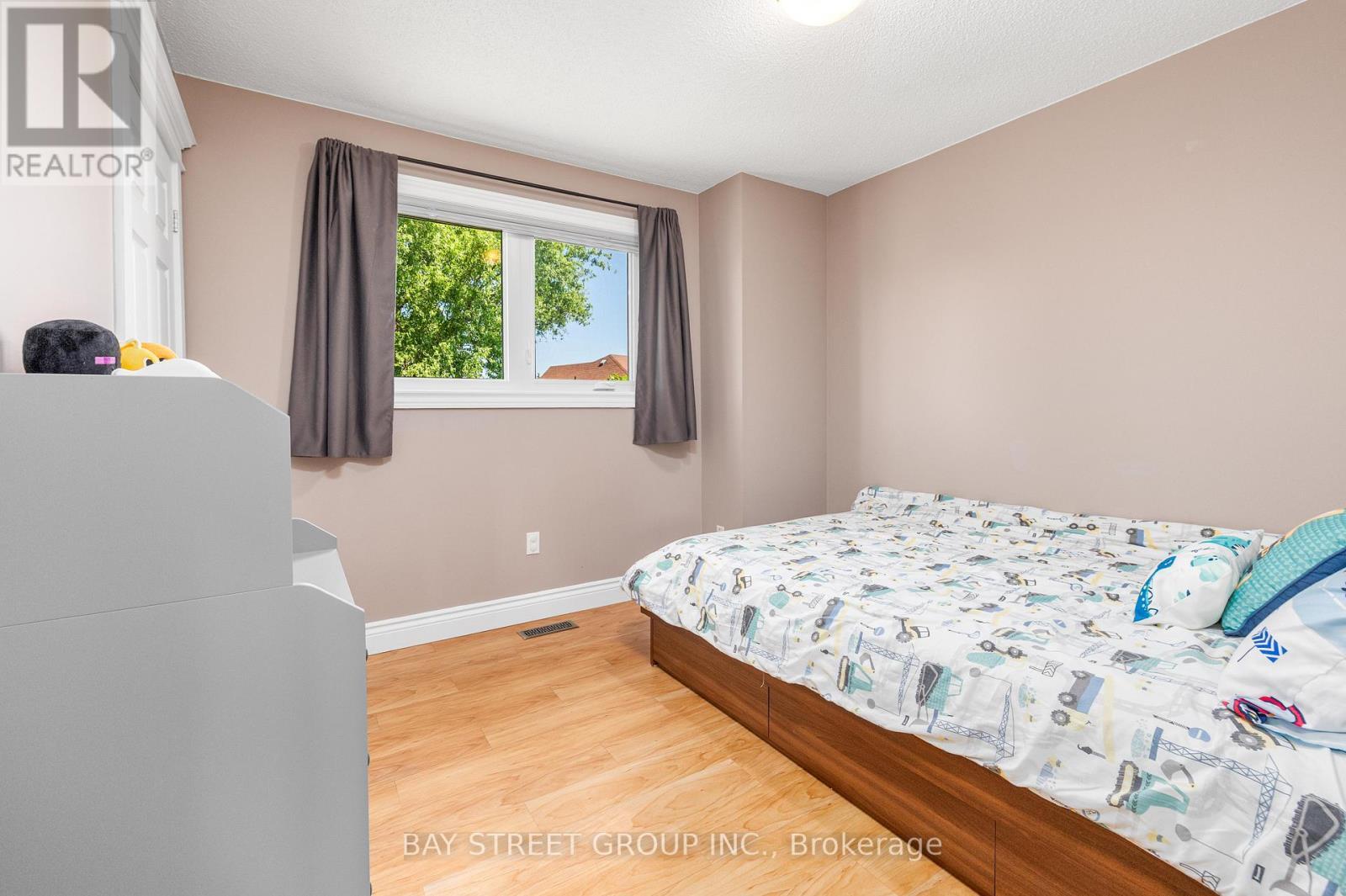 3rd Bedroom - 3134 Orleans Road, Mississauga, ON