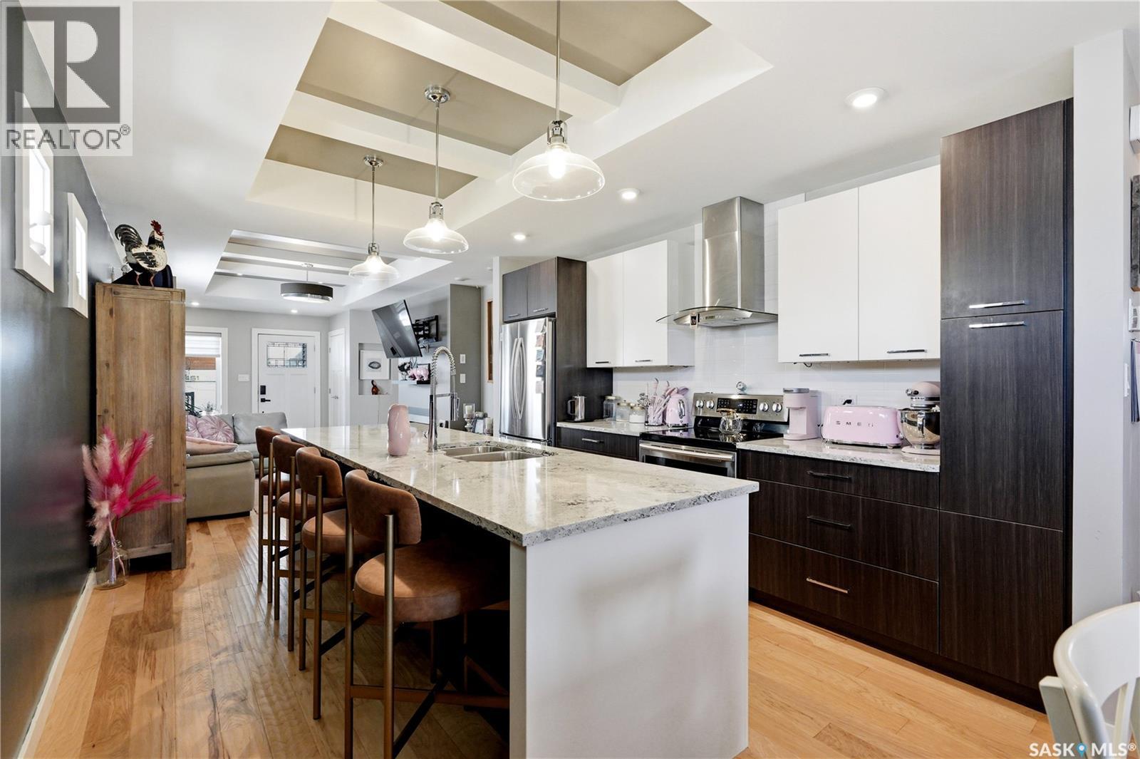 450 Bentley Court, Saskatoon, SK