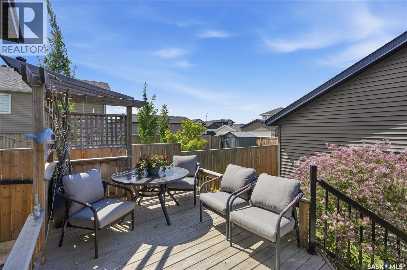 450 Bentley Court, Saskatoon, SK