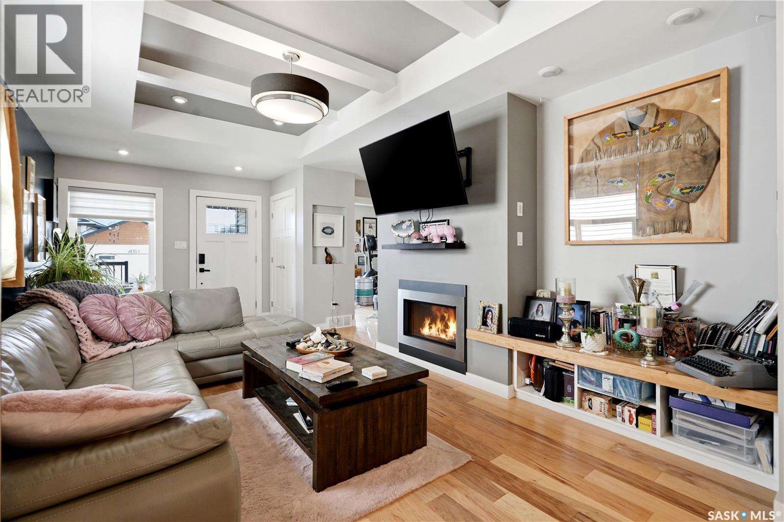 450 Bentley Court, Saskatoon, SK