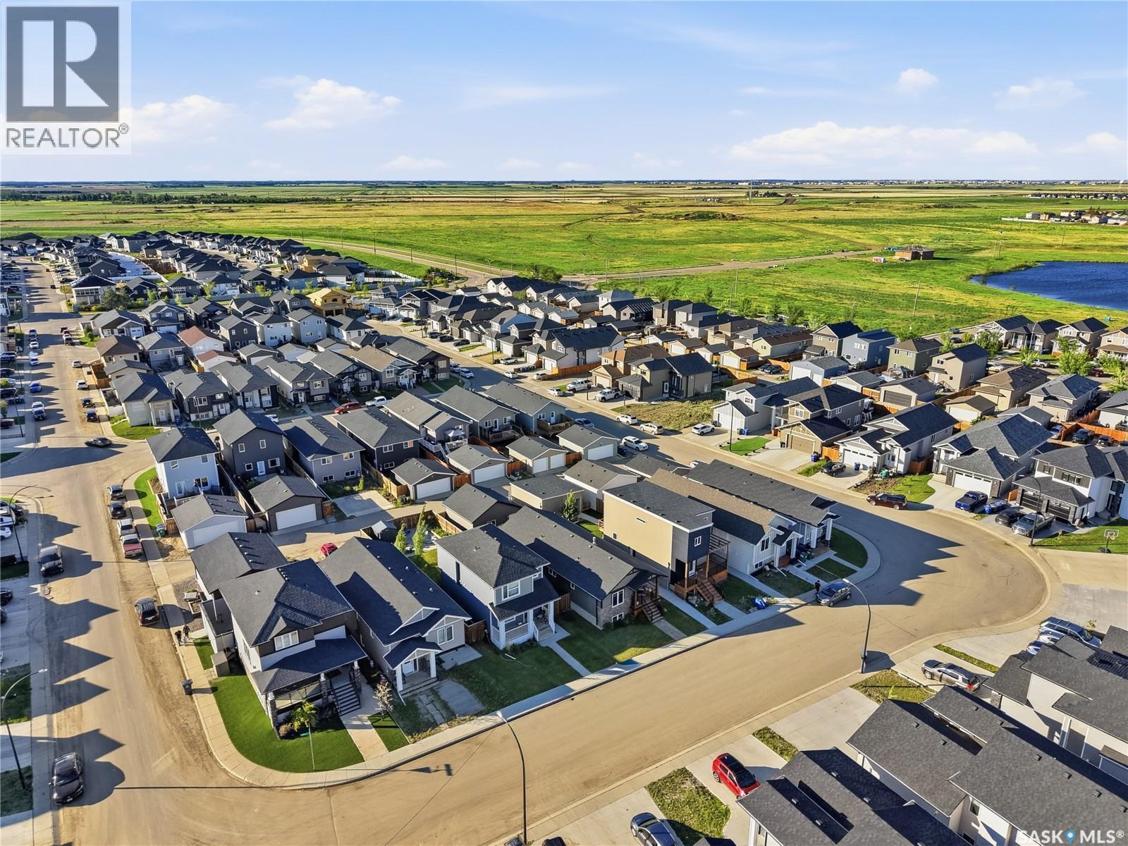 450 Bentley Court, Saskatoon, SK