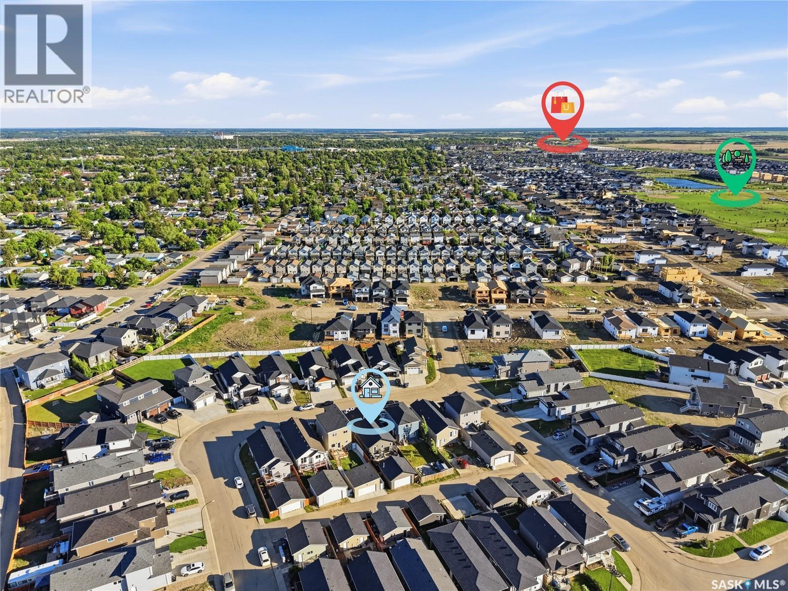 450 Bentley Court, Saskatoon, SK
