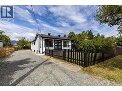 2711 SPARKS STREET Terrace, BC V8G 2T4