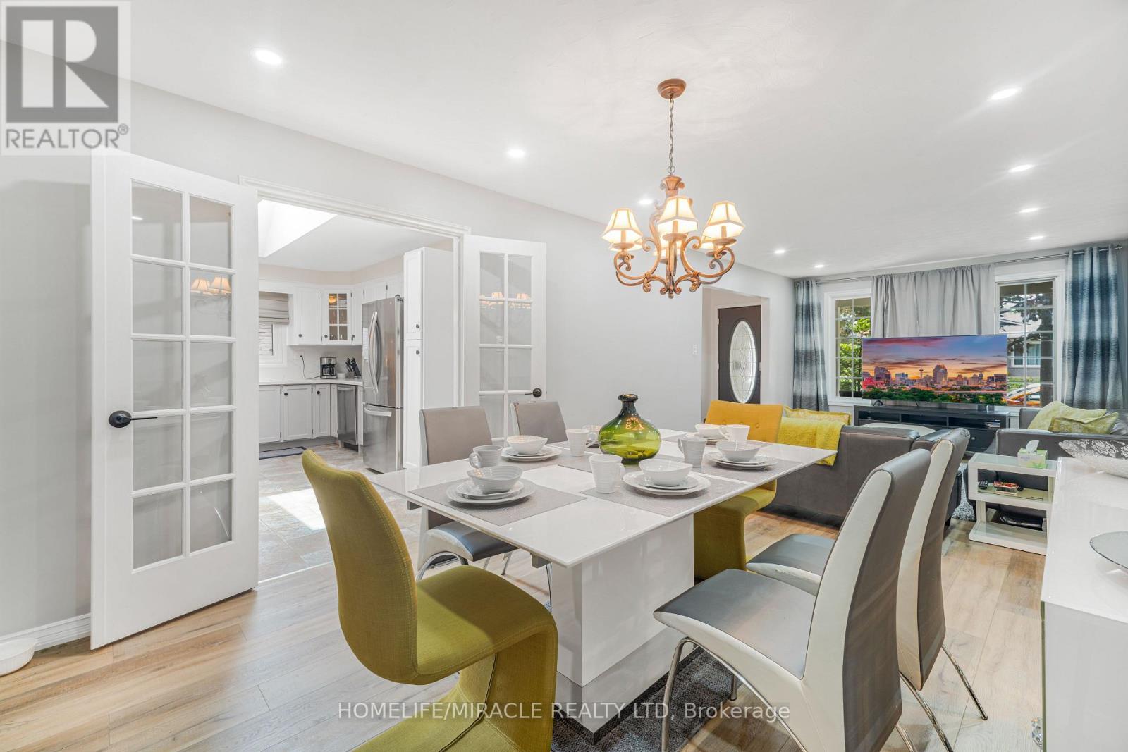 23 Millpond Place, Hamilton, ON
