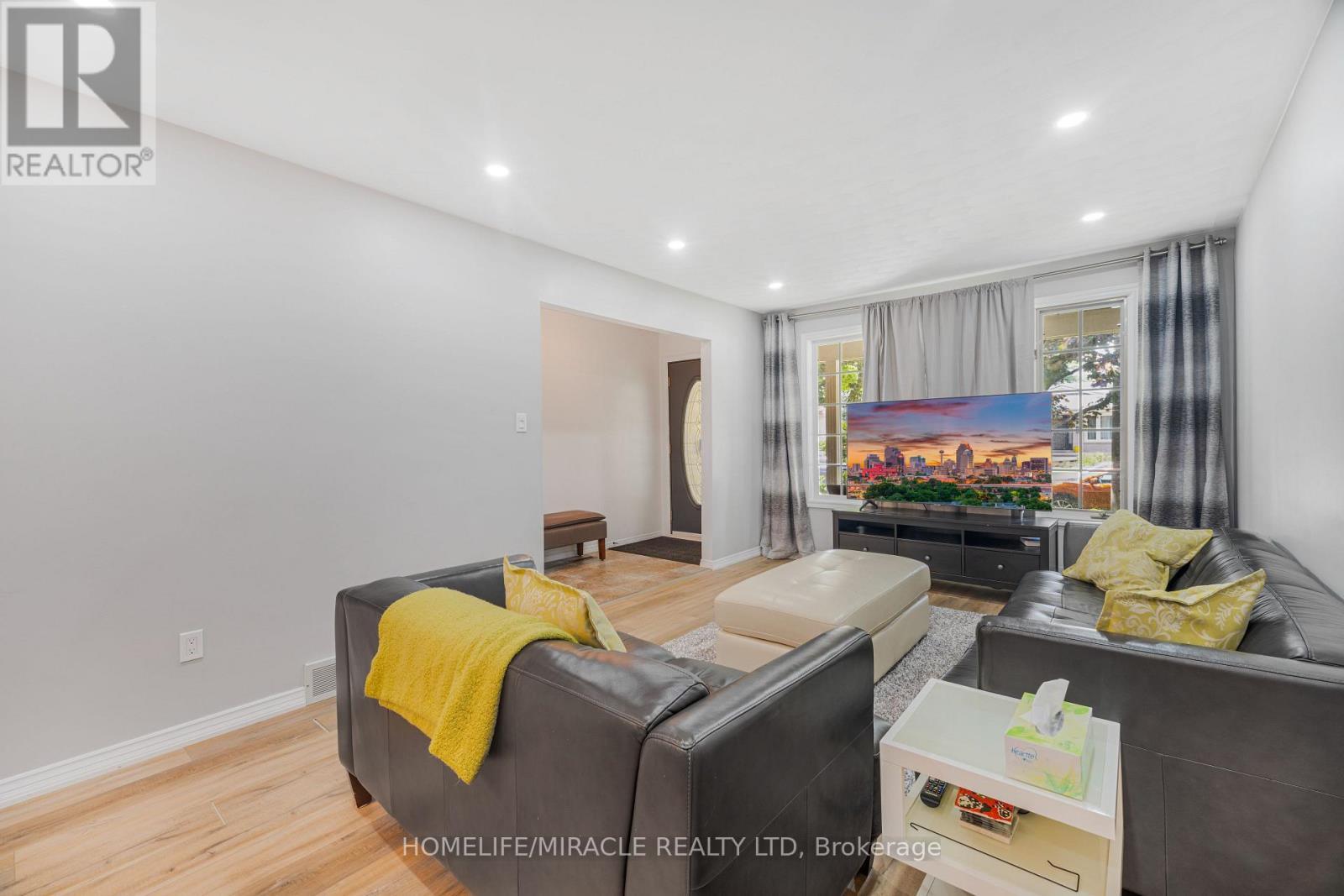 23 Millpond Place, Hamilton, ON