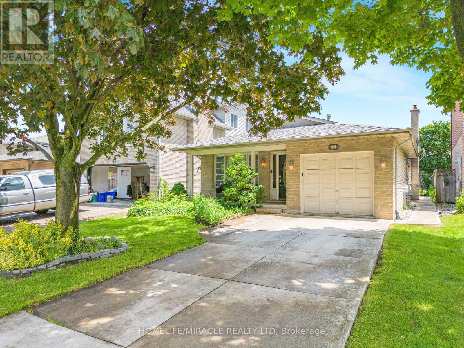 23 Millpond Place, Hamilton, ON
