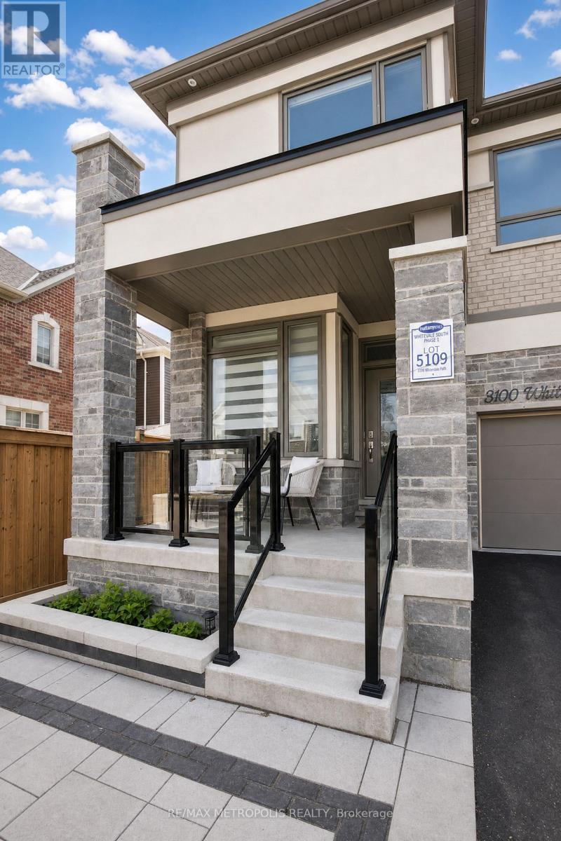 3100 Willowridge Path, Pickering, ON