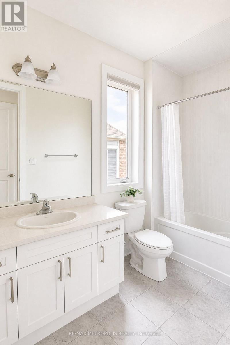 3100 Willowridge Path, Pickering, ON