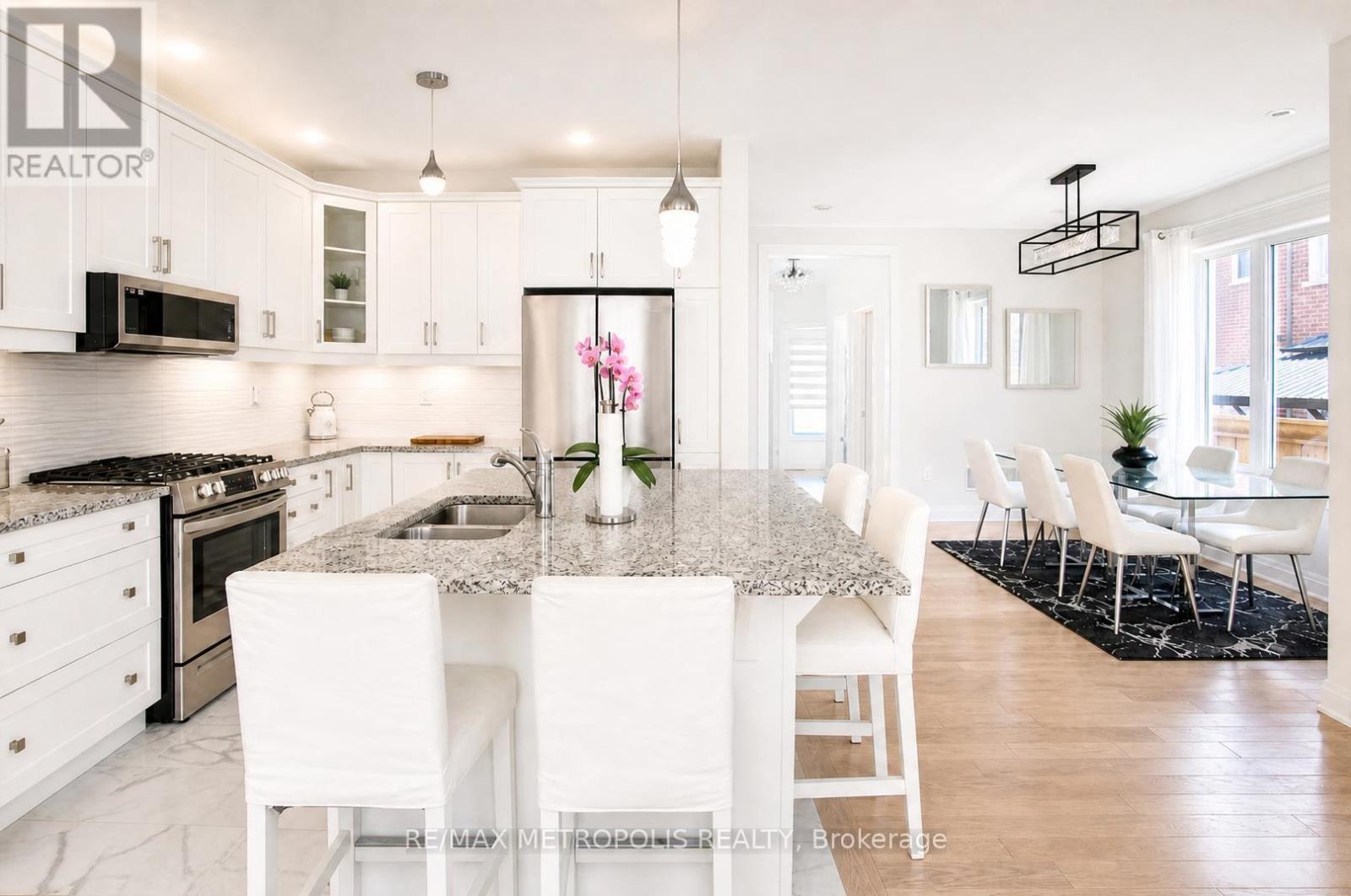 3100 Willowridge Path, Pickering, ON