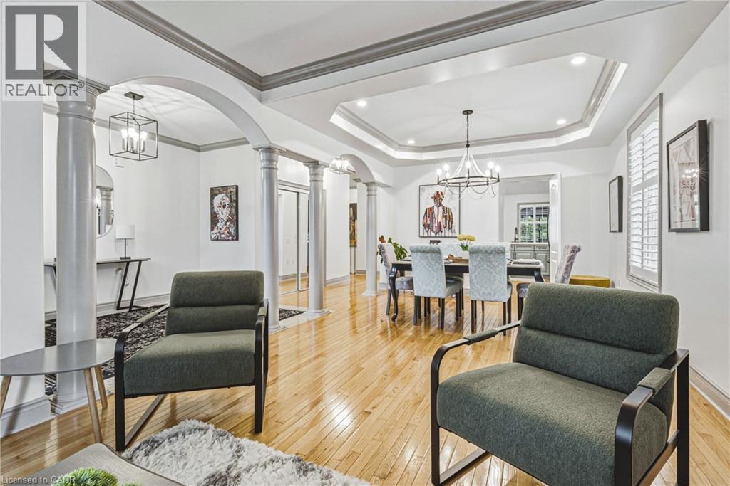 32 Kopperfield Lane, Mount Hope, ON - Indoor