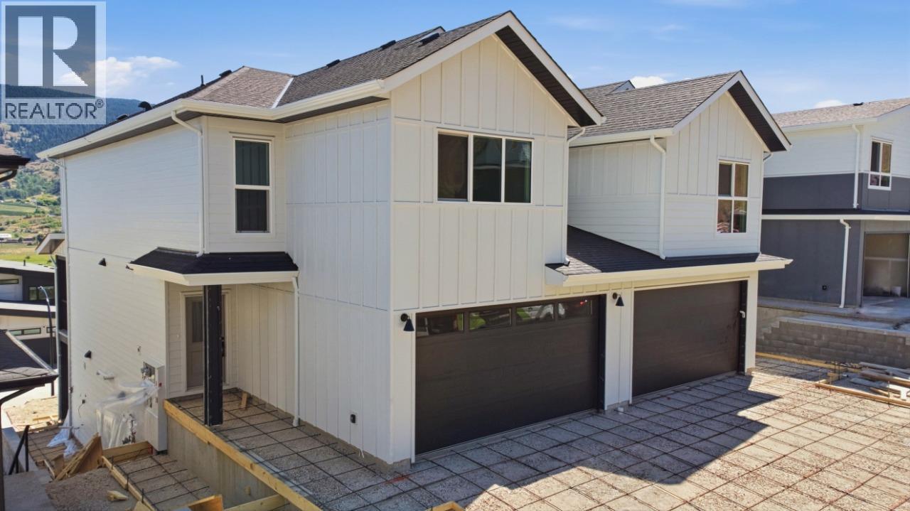 373 Arrowleaf Rise, Coldstream, BC