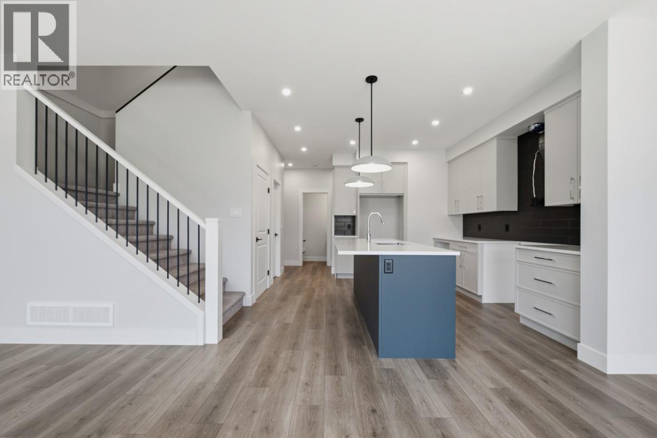 373 Arrowleaf Rise, Coldstream, BC