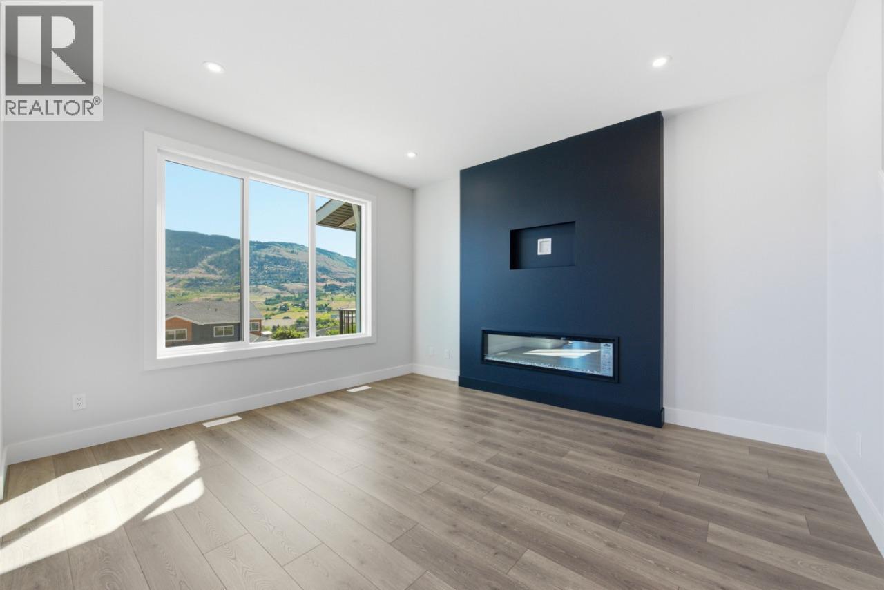 373 Arrowleaf Rise, Coldstream, BC