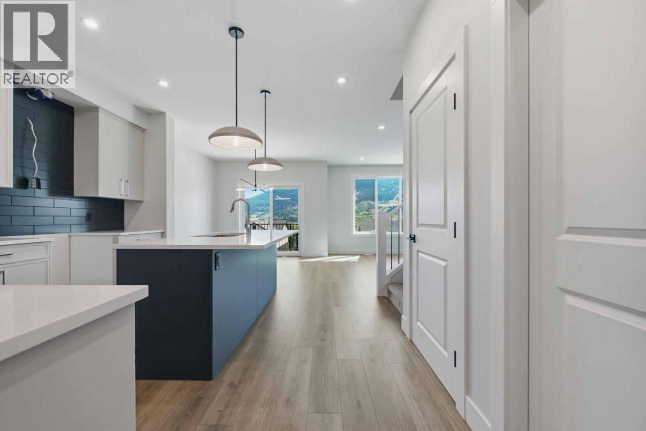 373 Arrowleaf Rise, Coldstream, BC