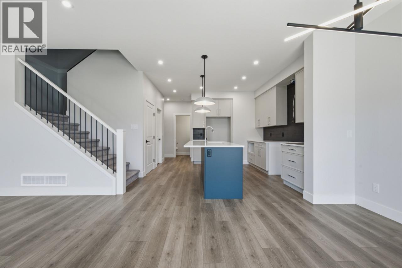 373 Arrowleaf Rise, Coldstream, BC
