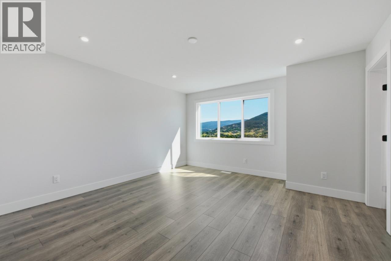 373 Arrowleaf Rise, Coldstream, BC