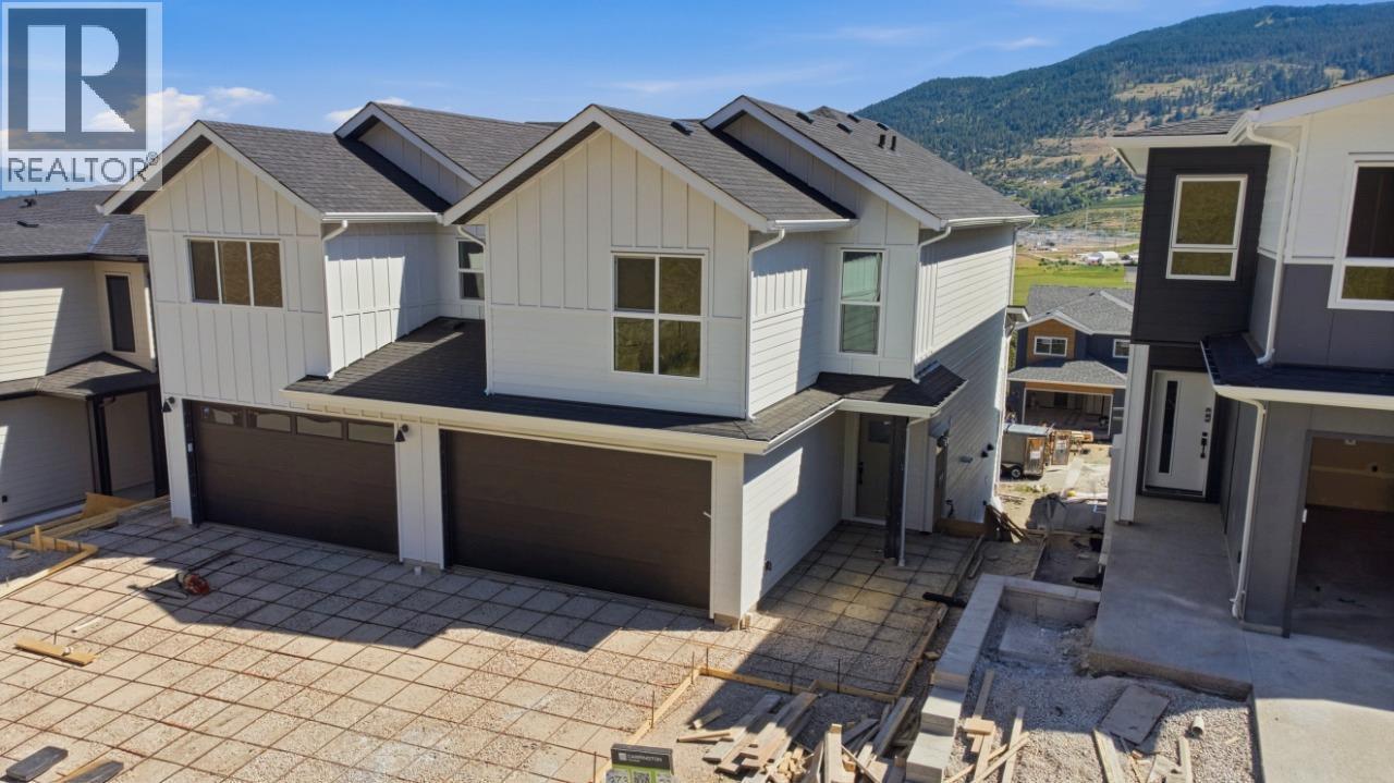 373 Arrowleaf Rise, Coldstream, BC