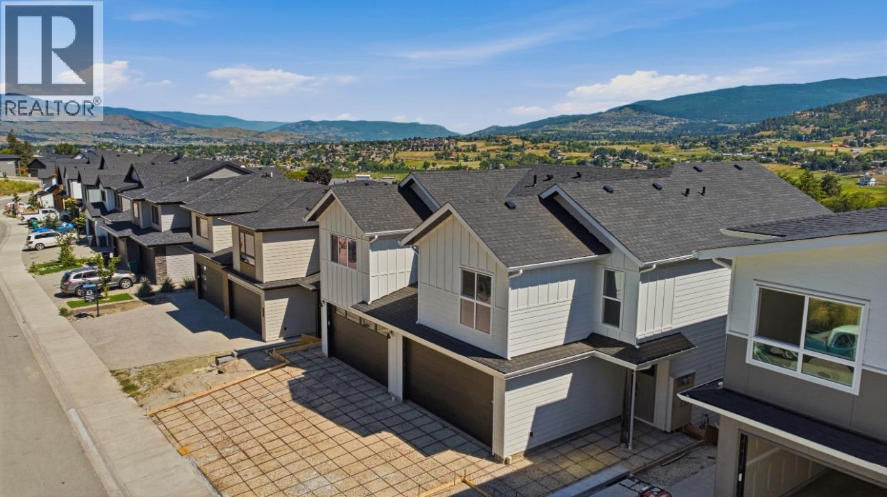 373 Arrowleaf Rise, Coldstream, BC