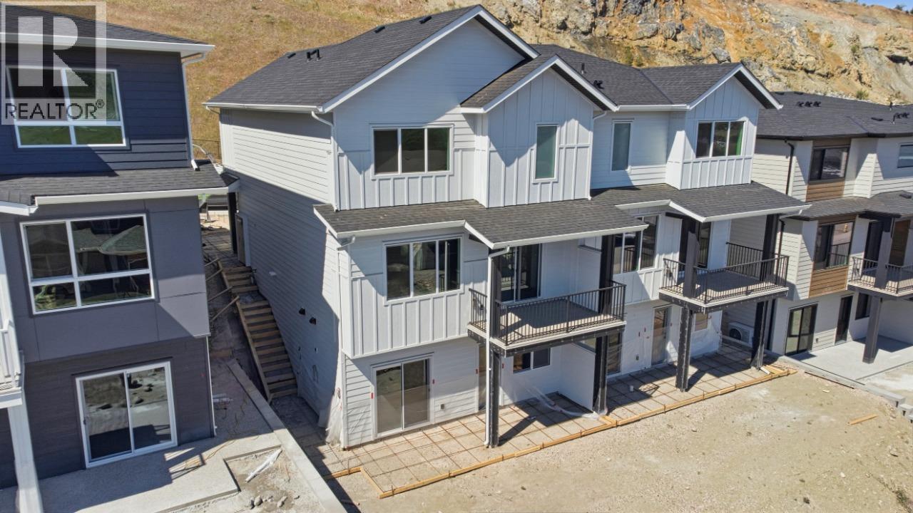 373 Arrowleaf Rise, Coldstream, BC