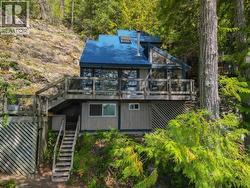 Lot 24 SAKINAW LAKE Pender Harbour, BC V0N 2H0