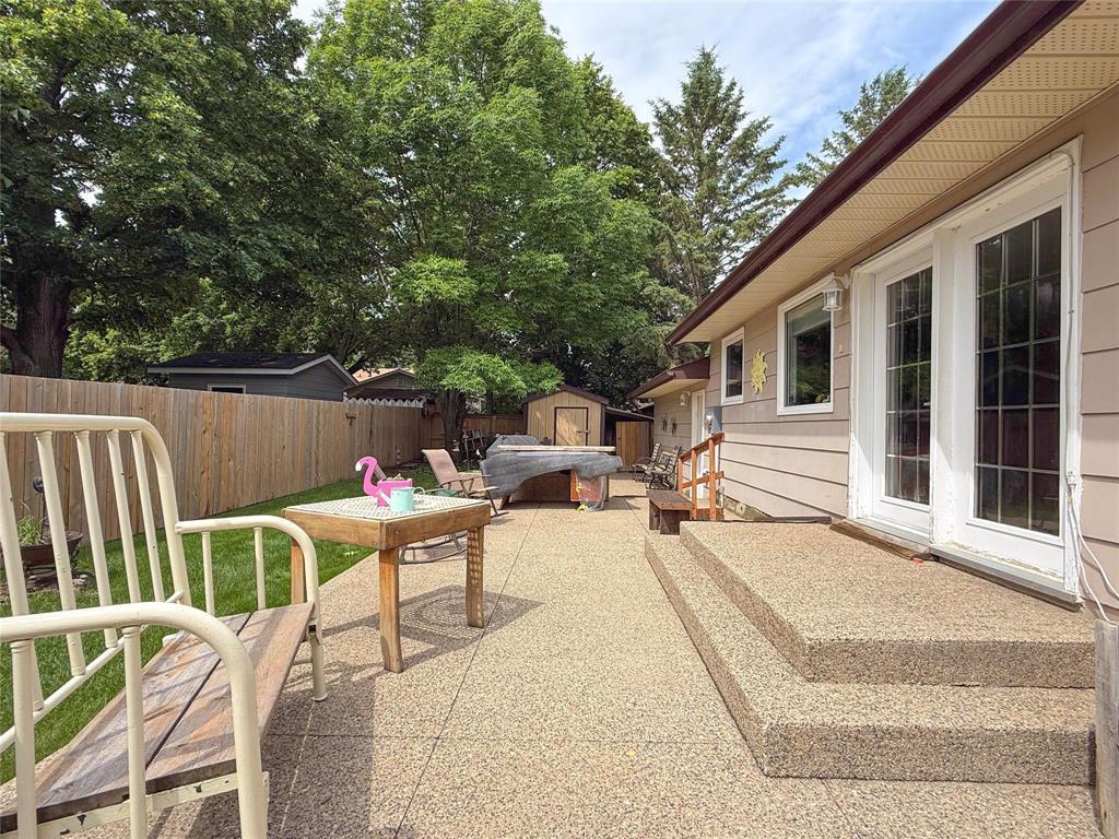 30 Woodhaven Drive, Brandon, MB