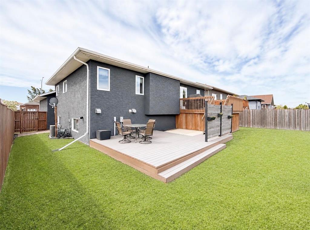 11 Lakeview Drive, Brandon, MB