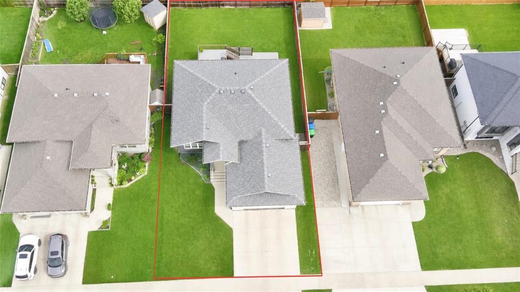 11 Lakeview Drive, Brandon, MB