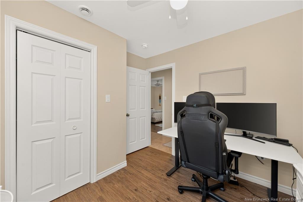 2683 Route 490, Mcquade, NB