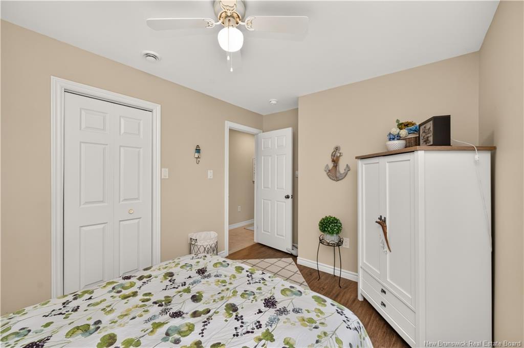 2683 Route 490, Mcquade, NB