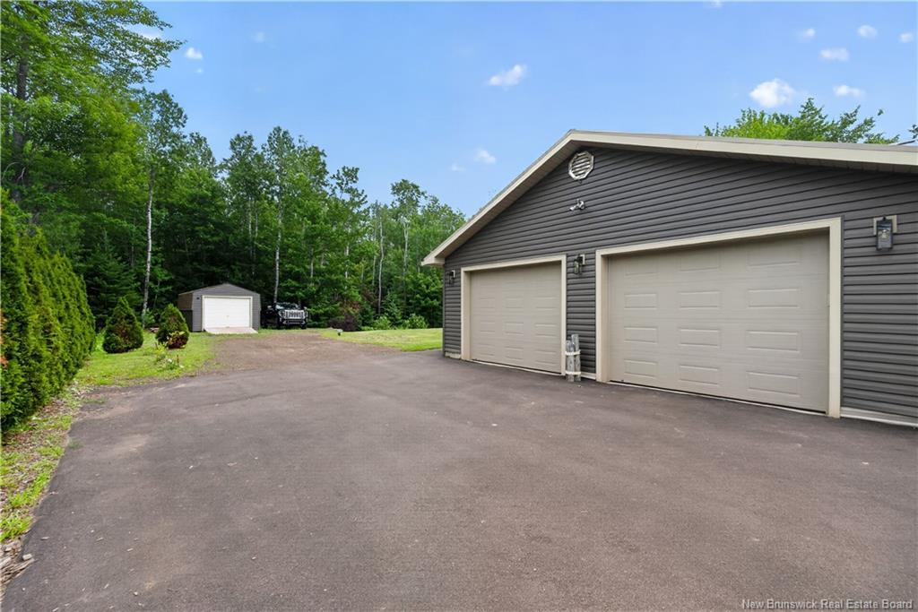 2683 Route 490, Mcquade, NB