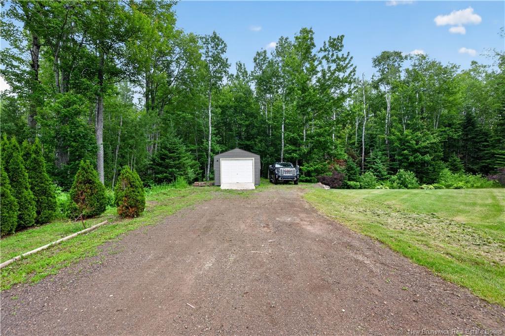 2683 Route 490, Mcquade, NB