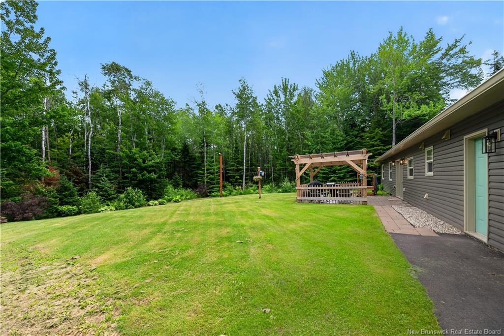 2683 Route 490, Mcquade, NB