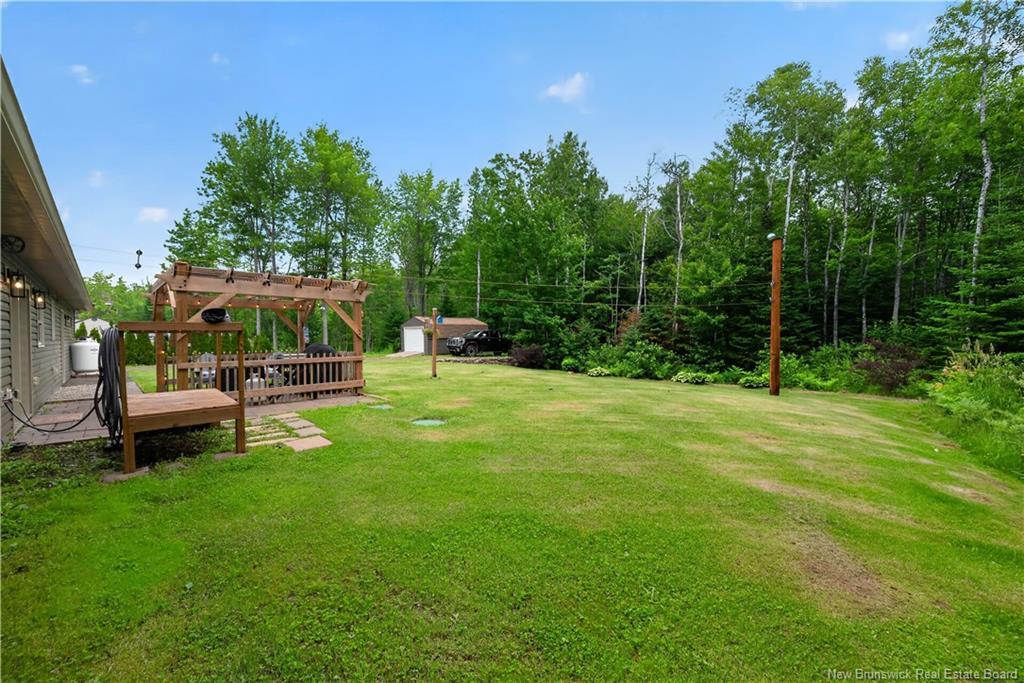 2683 Route 490, Mcquade, NB