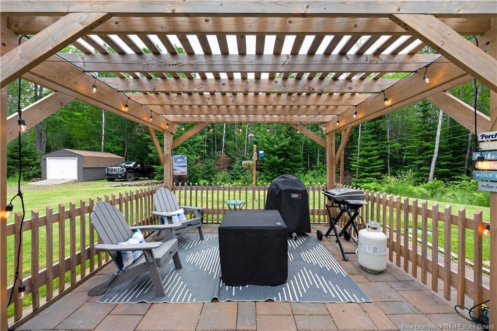 2683 Route 490, Mcquade, NB