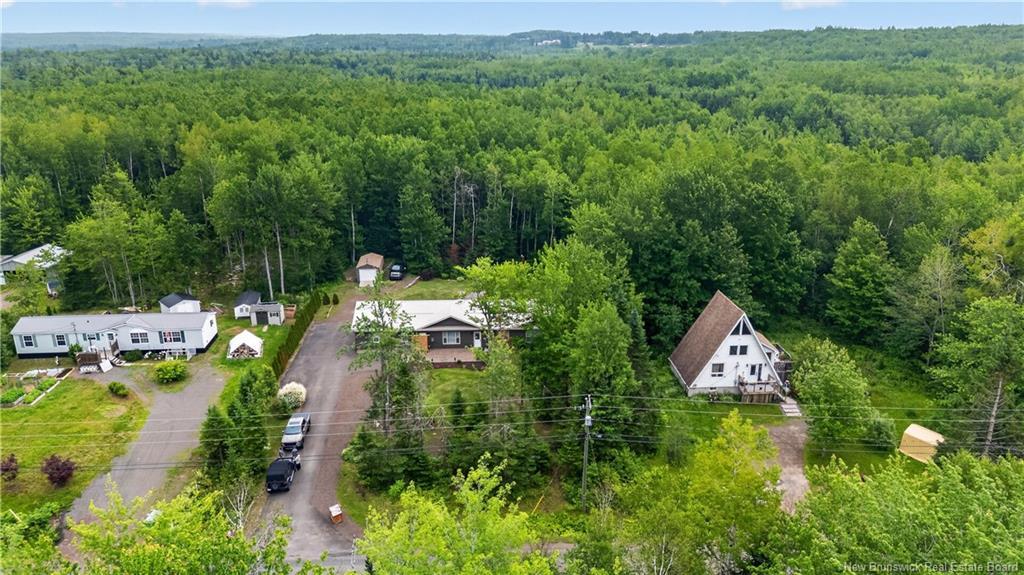 2683 Route 490, Mcquade, NB