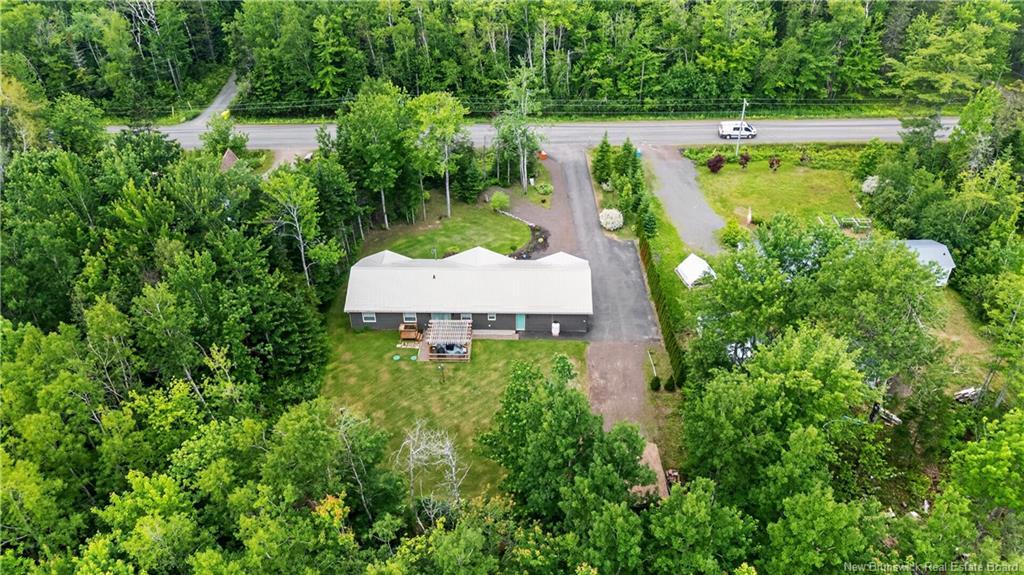 2683 Route 490, Mcquade, NB