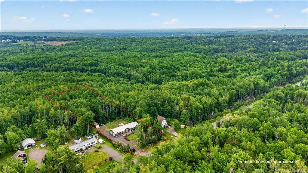 2683 Route 490, Mcquade, NB