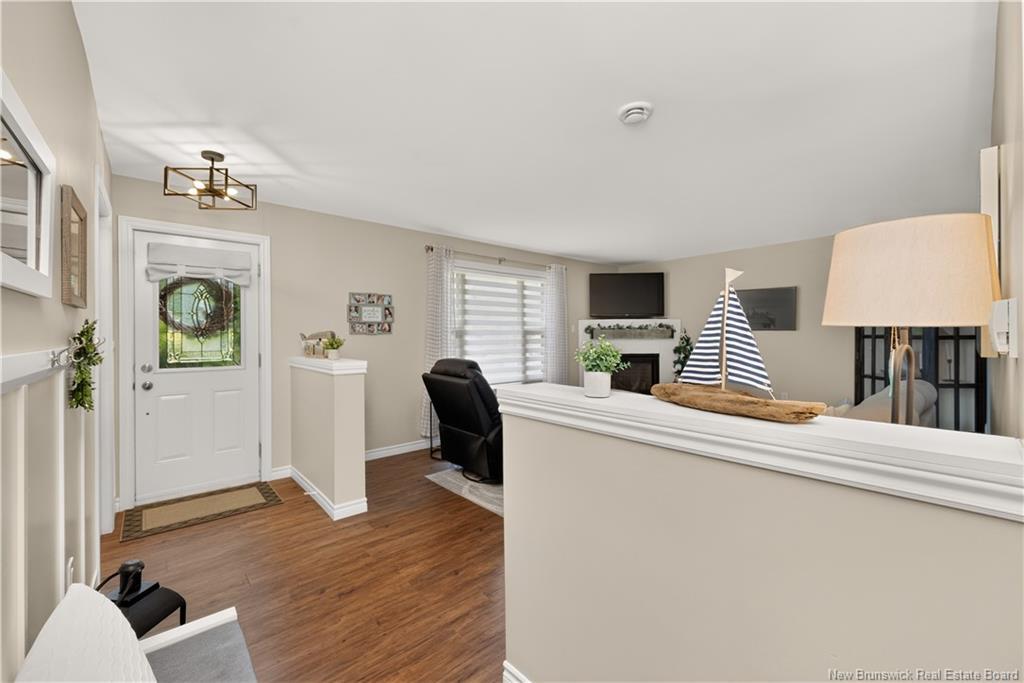 2683 Route 490, Mcquade, NB
