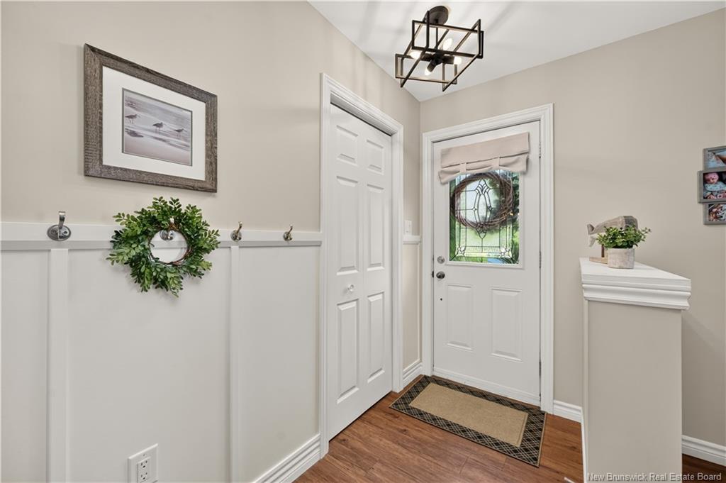 2683 Route 490, Mcquade, NB