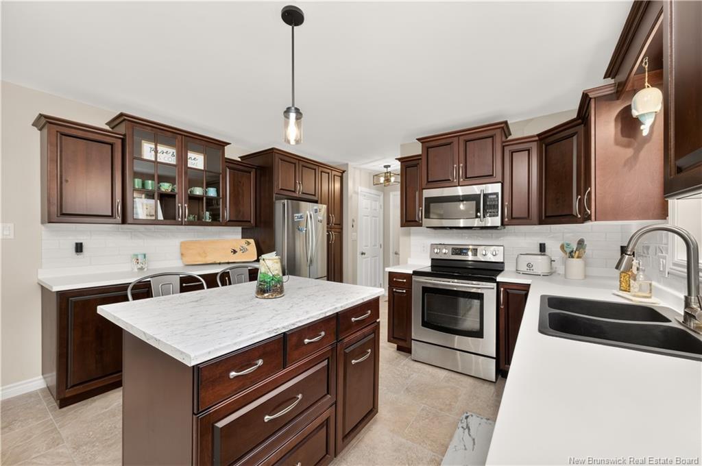 2683 Route 490, Mcquade, NB