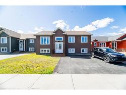 178 Diamond Marsh Drive St. John's, NL A1H 1C2