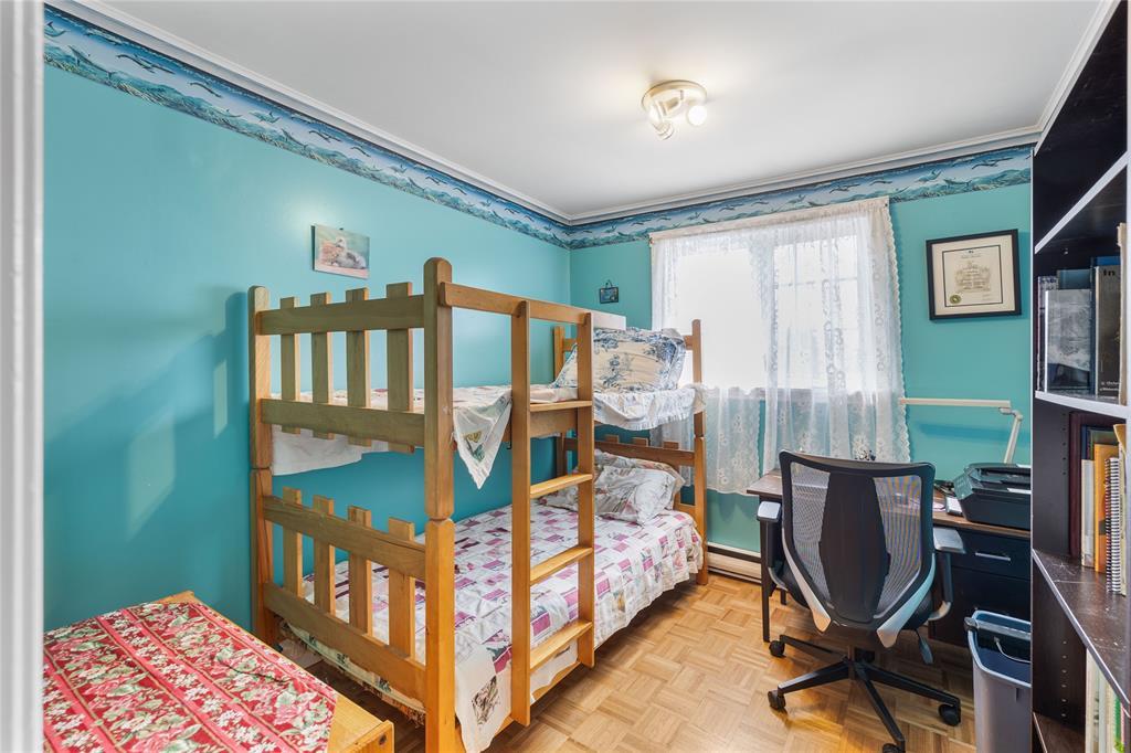 56 Nascopie Crescent, St. John'S, NL