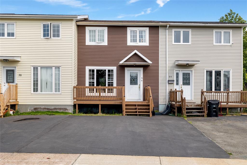 56 Nascopie Crescent, St. John'S, NL