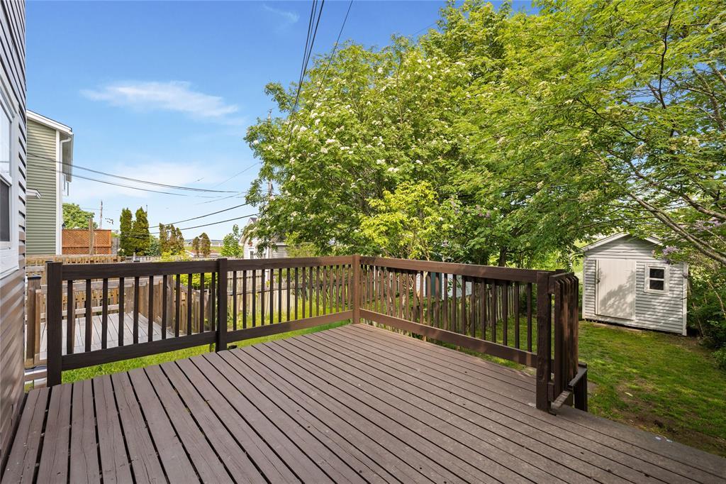 56 Nascopie Crescent, St. John'S, NL