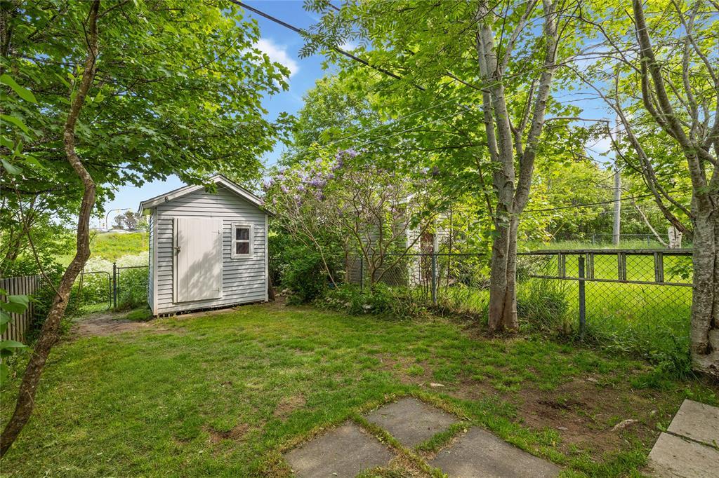 56 Nascopie Crescent, St. John'S, NL